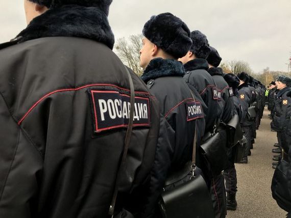прописка в Бурятии